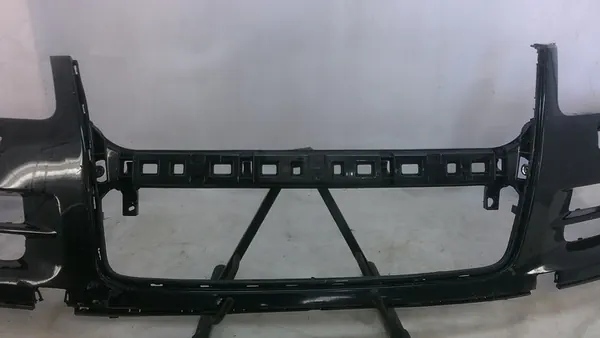 Paraurti anteriore VW Touareg 7L6 06-10 image 4