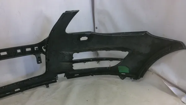 Paraurti anteriore VW Touareg 7L6 06-10 image 5