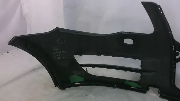 Paraurti anteriore VW Touareg 7L6 06-10 image 6