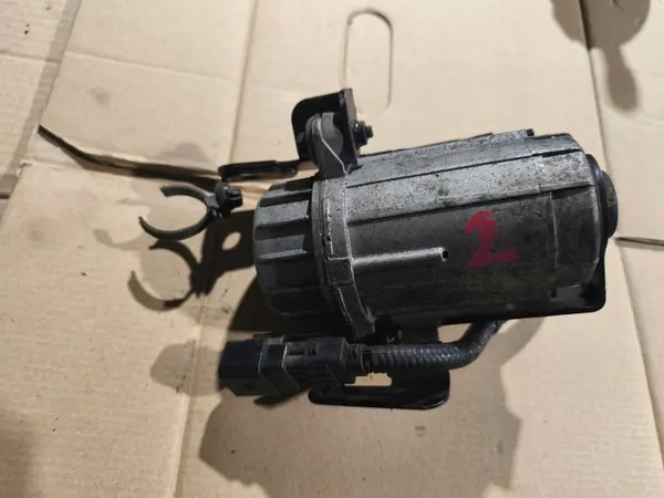 HYUNDAI i30 N Tyhjiöpumppu OEM 59100-S0000 image 2
