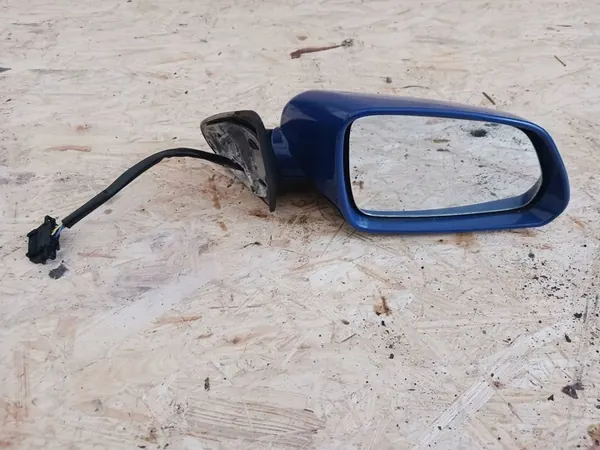 Oikea peili Skoda Octavia II image 3