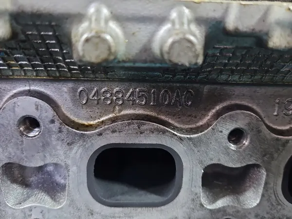 OEM 04884510AC Kamaxel Dodge Caliber 1.8 image 6