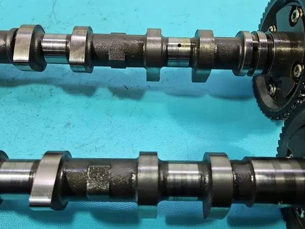 OEM 04884510AC Kamaxel Dodge Caliber 1.8 image 9