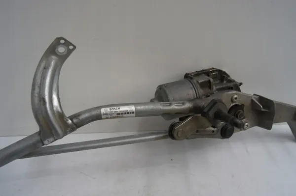 MECANISMO DE LIMPIAPARABRISAS MERCEDES W205 C CLASS A2058200740 image 3