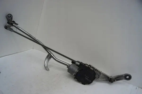 MECANISMO DE LIMPIAPARABRISAS MERCEDES W205 C CLASS A2058200740 image 6