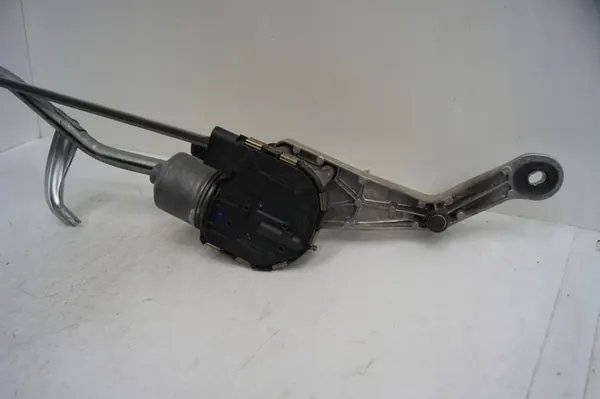 MECANISMO DE LIMPIAPARABRISAS MERCEDES W205 C CLASS A2058200740 image 8