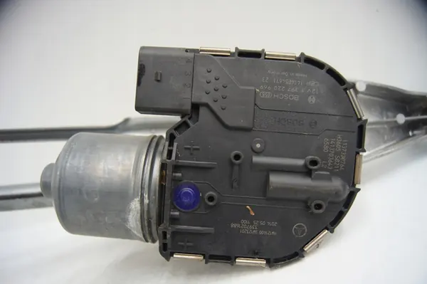 MECANISMO DE LIMPIAPARABRISAS MERCEDES W205 C CLASS A2058200740 image 9