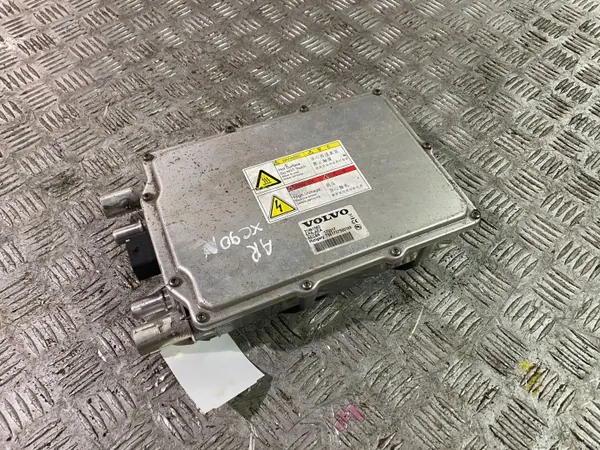 Inversor Volvo XC90 2019 OEM 31491565 image 2