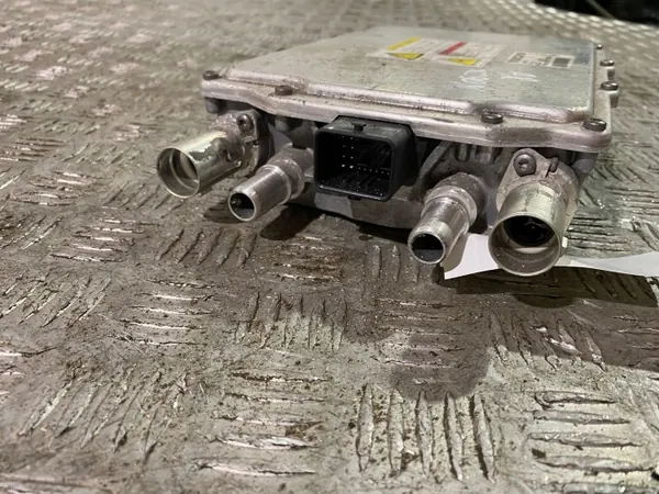 Inversor Volvo XC90 2019 OEM 31491565 image 4