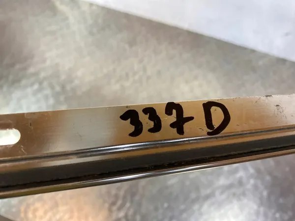 Acabamento de teto Maserati Quattroporte 2018 image 4