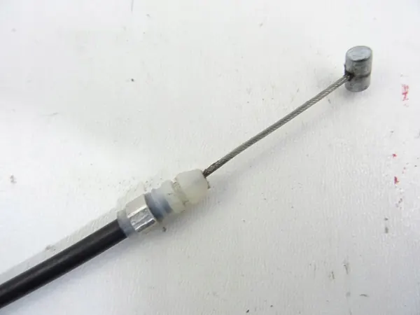 Nissan Qashqai II J11 Konepellilukko OEM Osa image 3