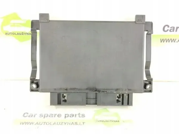Mercedes Versnellingsbak Module OEM 2139002501 Gebruikt image 3