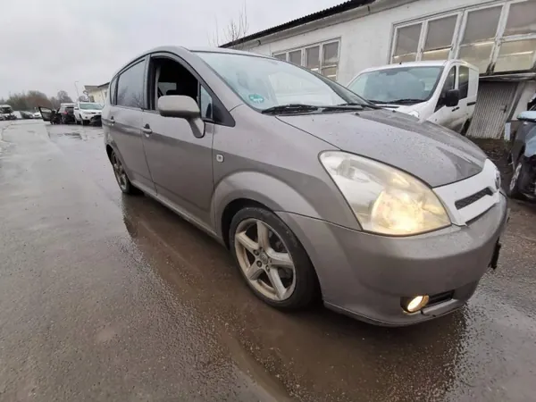 OEM 626492000 Immobilizerdator för Toyota Corolla image 4