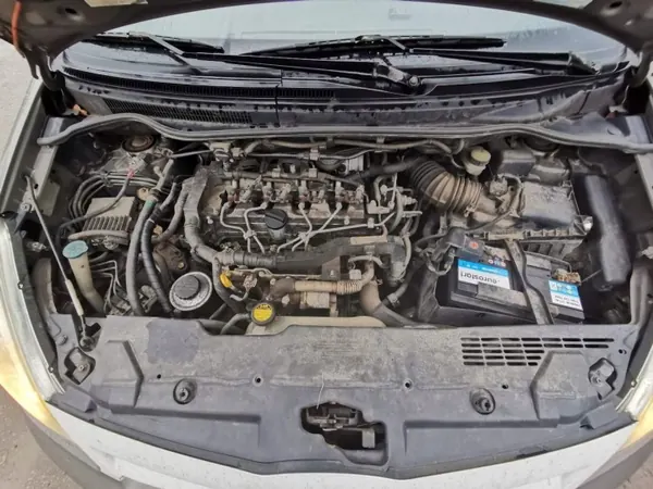 OEM 626492000 Immobilizerdator för Toyota Corolla image 5