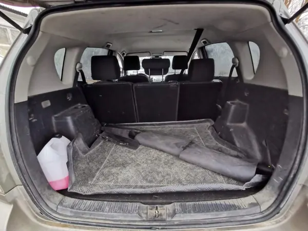 OEM 626492000 Immobilizerdator för Toyota Corolla image 6