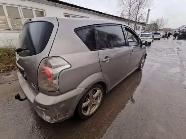 OEM 626492000 Immobilizerdator för Toyota Corolla image 7
