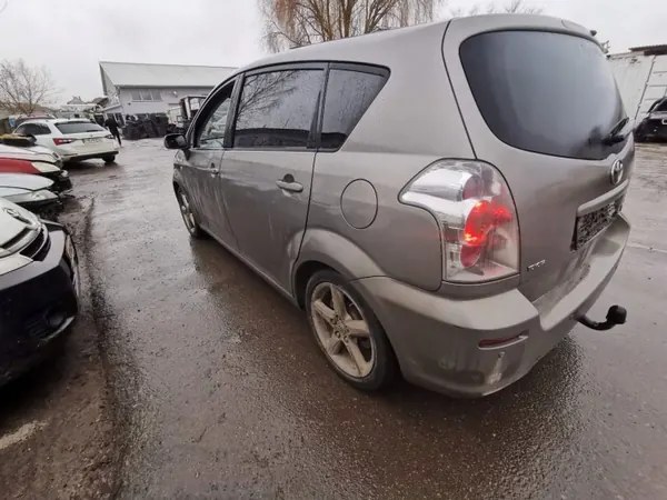 OEM 626492000 Immobilizerdator för Toyota Corolla image 9