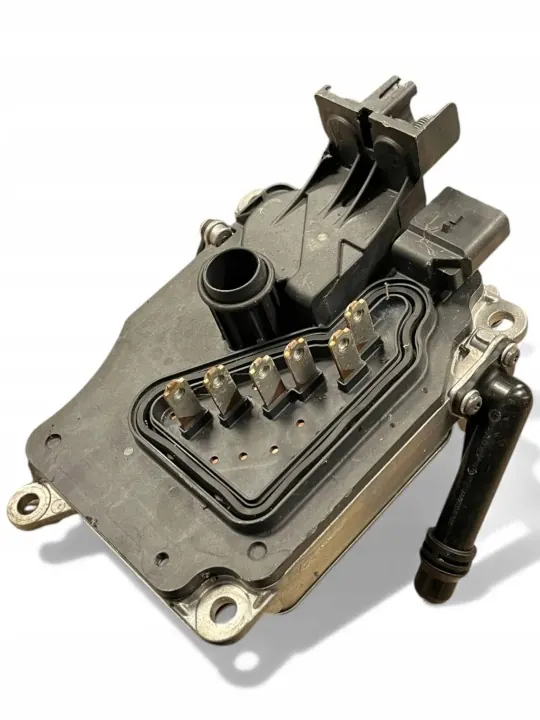Amortiguador Peugeot 208 Híbrido OEM KTZ05H08S image 2
