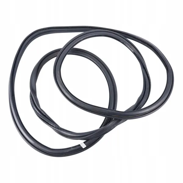 Porsche Cayenne 9PA Heckfensterdichtung OEM 7L5845521 image 2