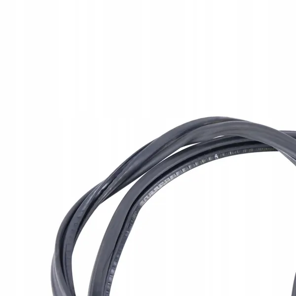 Porsche Cayenne 9PA Heckfensterdichtung OEM 7L5845521 image 10