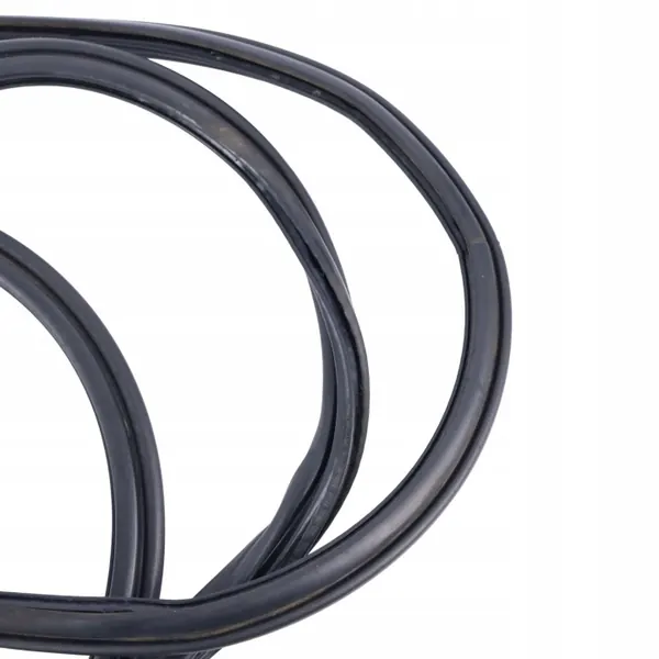 Porsche Cayenne 9PA Heckfensterdichtung OEM 7L5845521 image 5