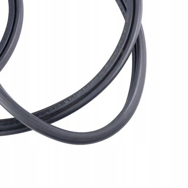 Porsche Cayenne 9PA Heckfensterdichtung OEM 7L5845521 image 7
