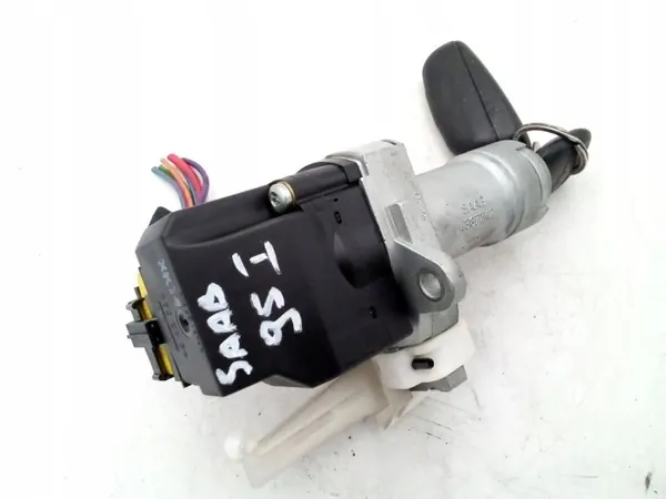 OEM 4387742 900 SAAB Sytytyslukko 95-96 image 3