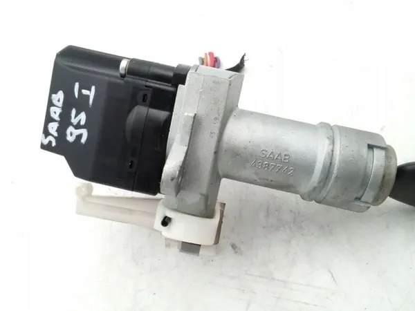 OEM 4387742 900 SAAB Sytytyslukko 95-96 image 7