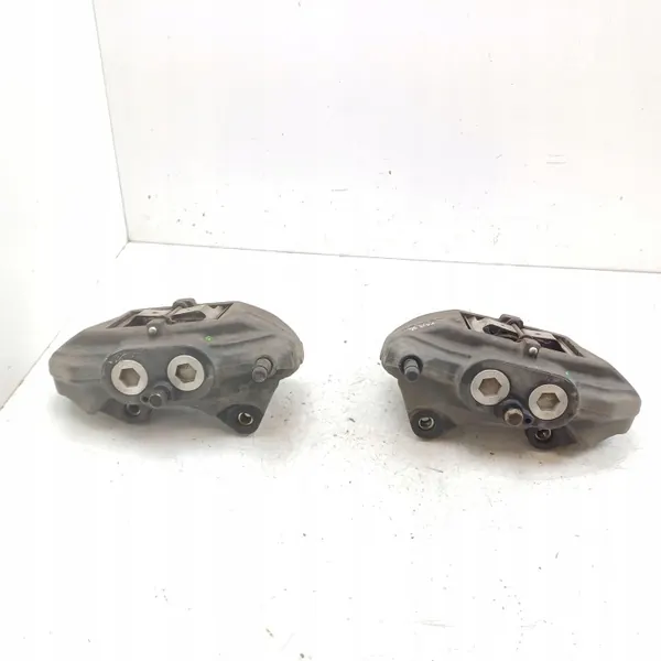 Lexus OEM MAM65166 Bromsskiva & Caliper Set image 10