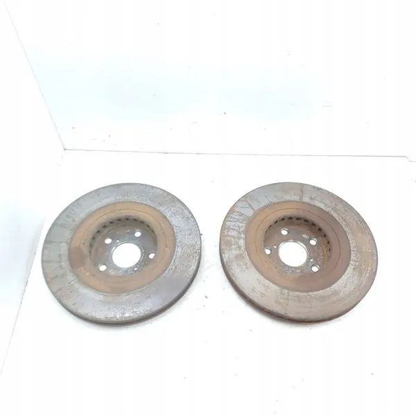 Lexus OEM MAM65166 Bromsskiva & Caliper Set image 3