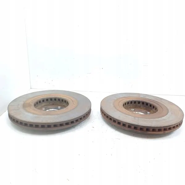 Lexus OEM MAM65166 Bromsskiva & Caliper Set image 5