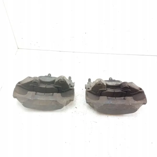Lexus OEM MAM65166 Bromsskiva & Caliper Set image 6