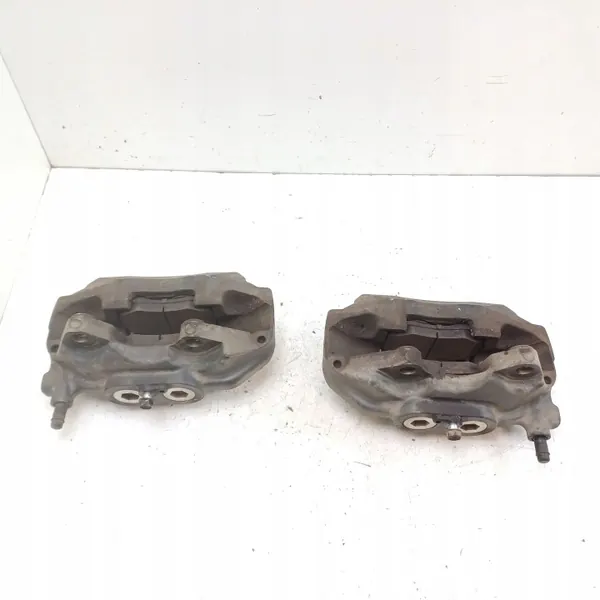 Lexus OEM MAM65166 Bromsskiva & Caliper Set image 7
