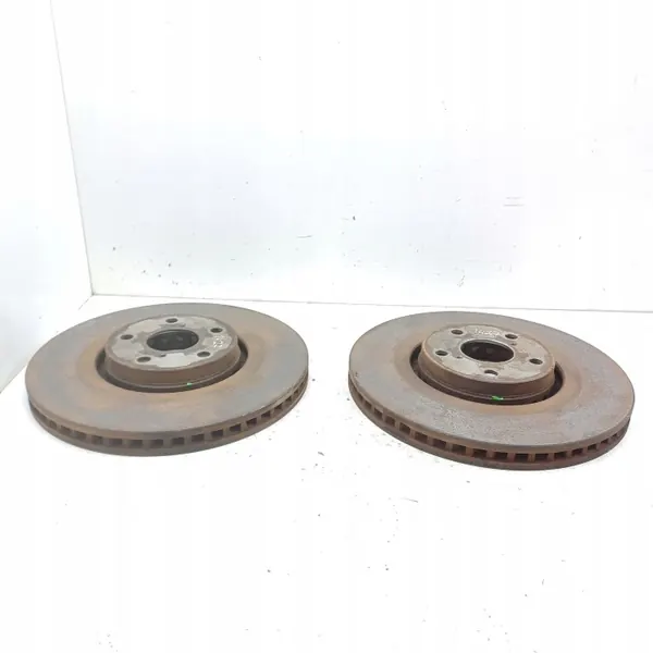 Lexus OEM MAM65166 Bromsskiva & Caliper Set image 8