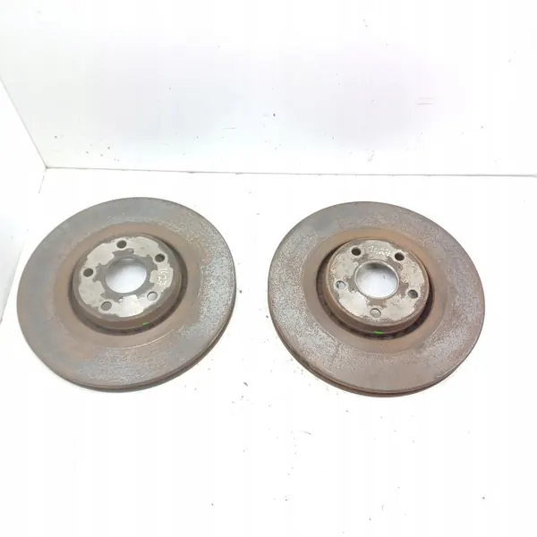 Lexus OEM MAM65166 Bromsskiva & Caliper Set image 9