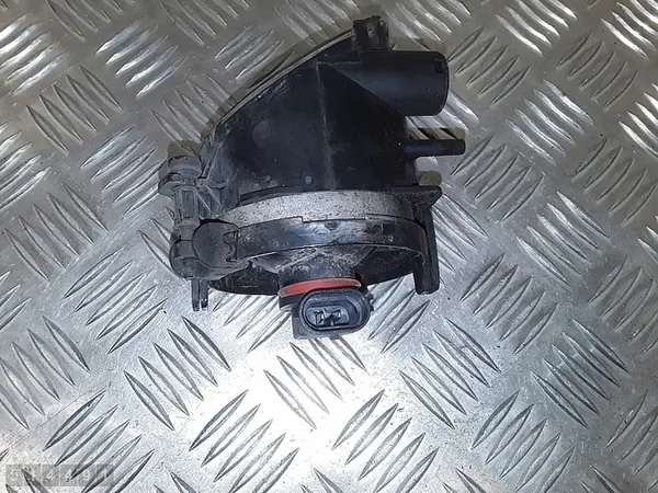 2009 Volvo S80 Farol de Neblina 31213102rh image 3