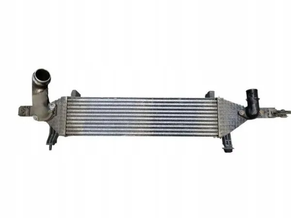 Nissan Qashqai 1.6DCI Intercooler OEM Y8396002 image 2