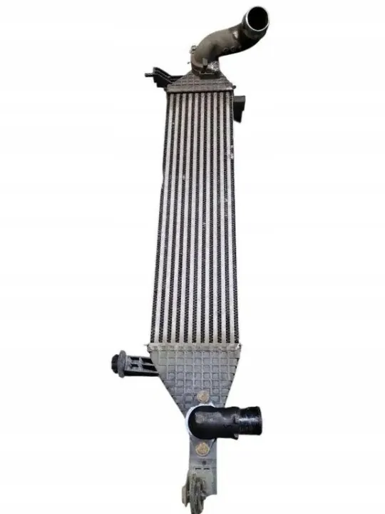 Nissan Qashqai 1.6DCI Intercooler OEM Y8396002 image 3