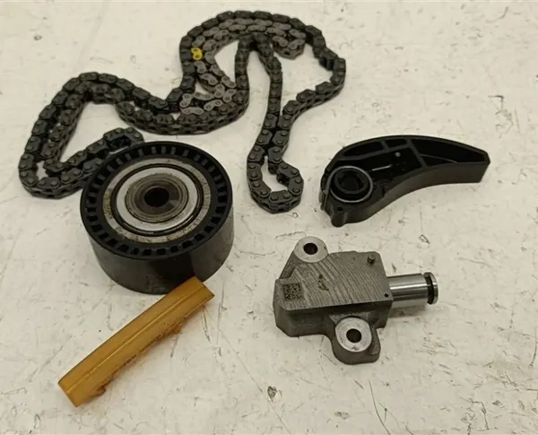 Kamremssats OEM A2820300600 för Mercedes image 2