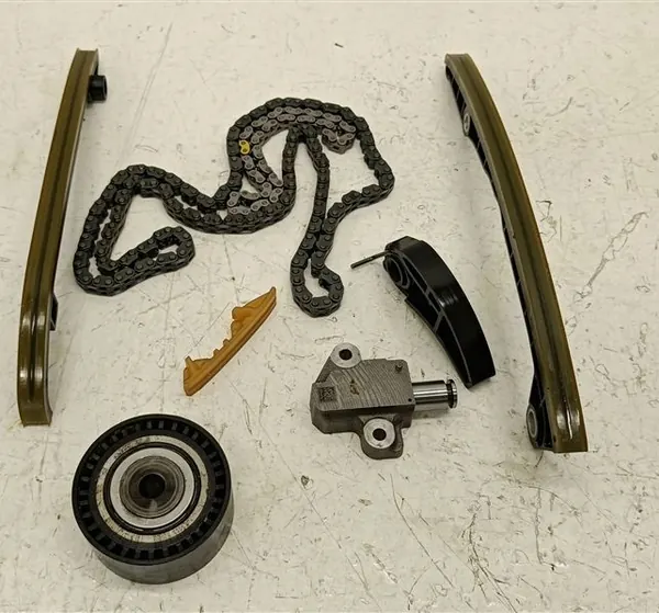 Kamremssats OEM A2820300600 för Mercedes image 5