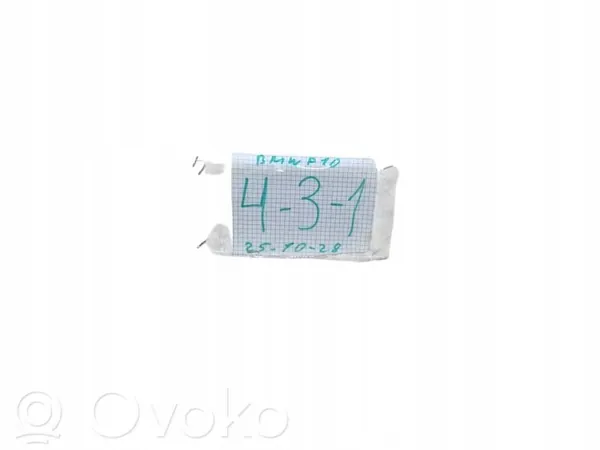 Potentiomètre de Gaz BMW E65 3.6 V8 272 CV 01-05 OEM image 4