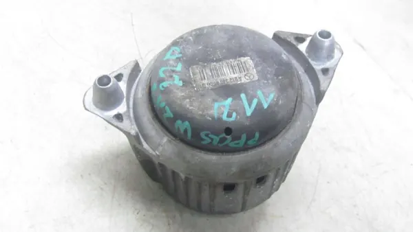 Soporte motor A2122400100 para Mercedes CLS W218 2.2 image 3