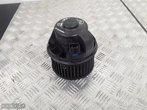 Ford Mondeo värmefläkt OEM 769t18456ca image 2