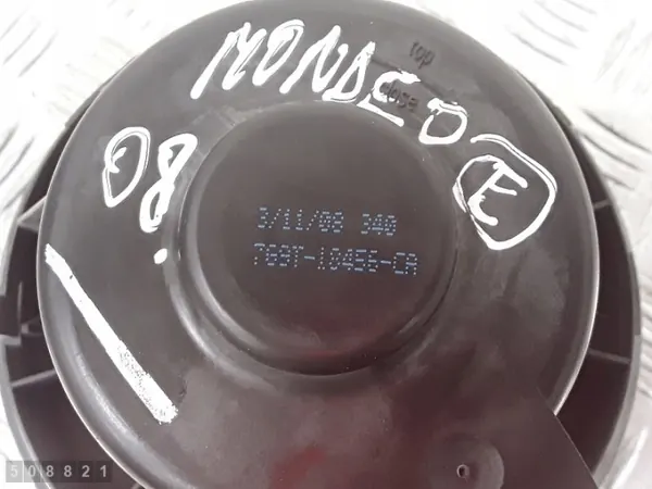 Ford Mondeo värmefläkt OEM 769t18456ca image 4
