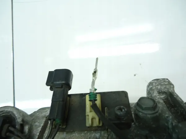 VOLVO S60 S80 V70 XC90 3.2 Ilmastointikompressori 31250520 image 5