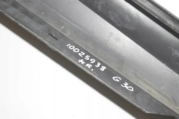 Linker Drempel BMW 5 (G30) 51778073133 image 4