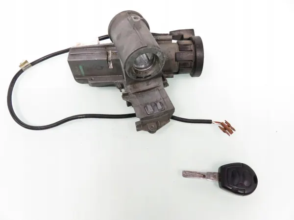 Ford OE Immobilisatie-besturingseenheid 95VW12A650HD image 7