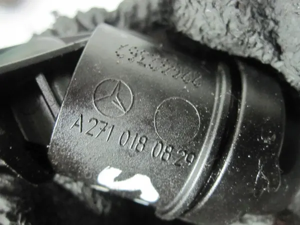 Mercedes A2710180829 ontluchtingsklep voor W212 1.8 CGI image 3