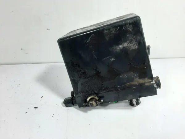 Bomba elevação cabina Scania OEM 2204435 - Usado image 3