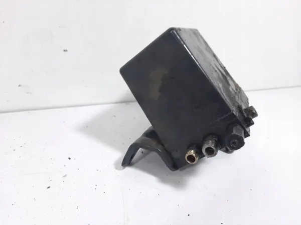 Bomba elevação cabina Scania OEM 2204435 - Usado image 4